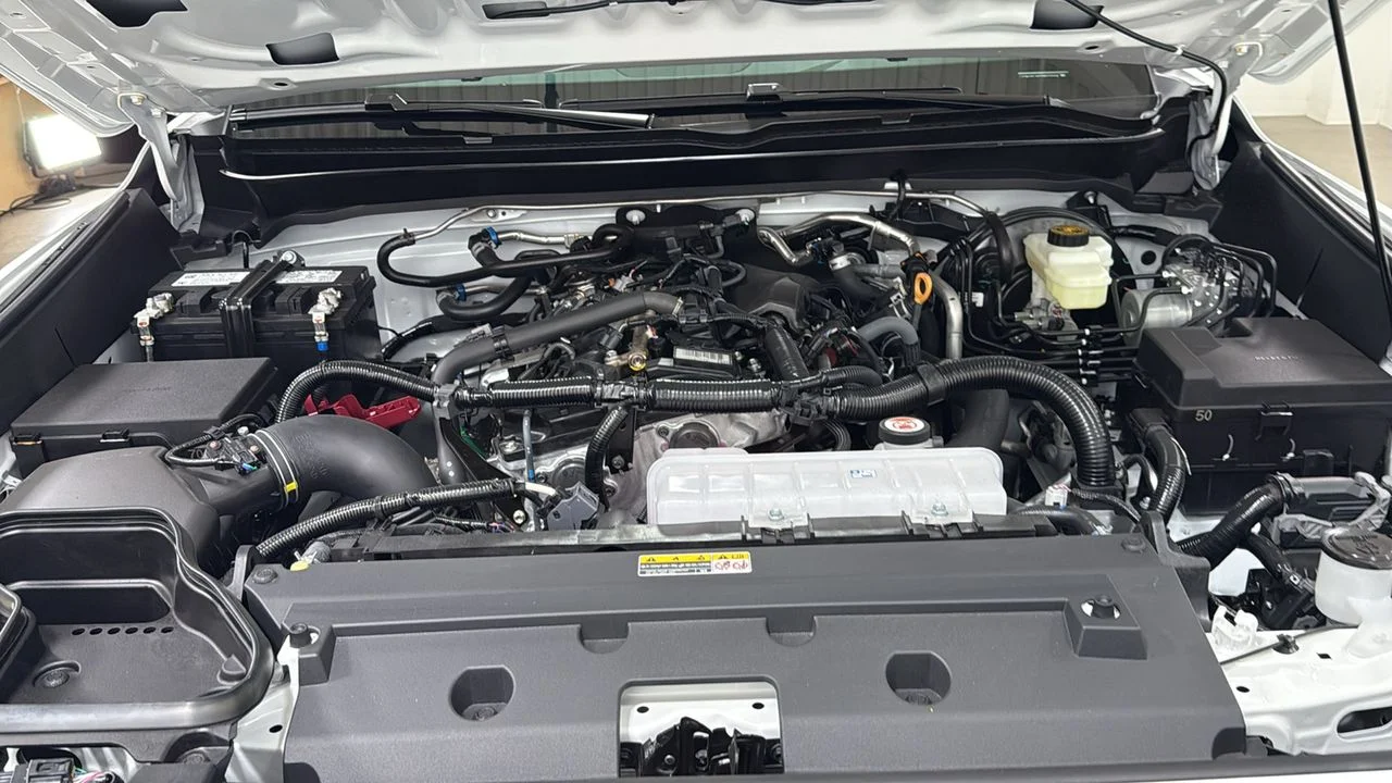 2026 Toyota Tacoma TRD Sport - Photo 25