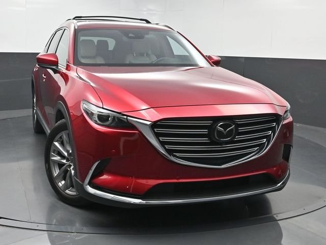 2021 Mazda CX-9