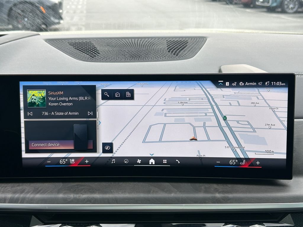 2026 BMW X7 40i - Photo 22