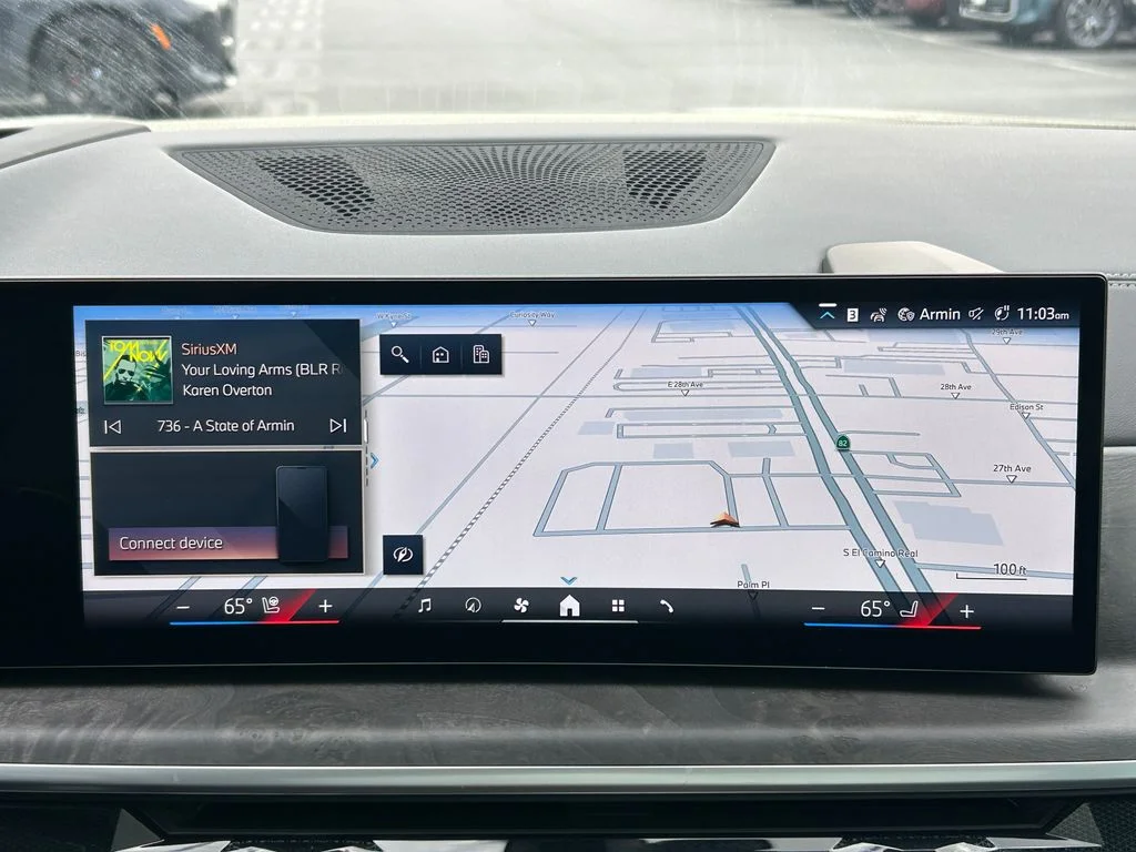 2026 BMW X7 40i - Photo 22