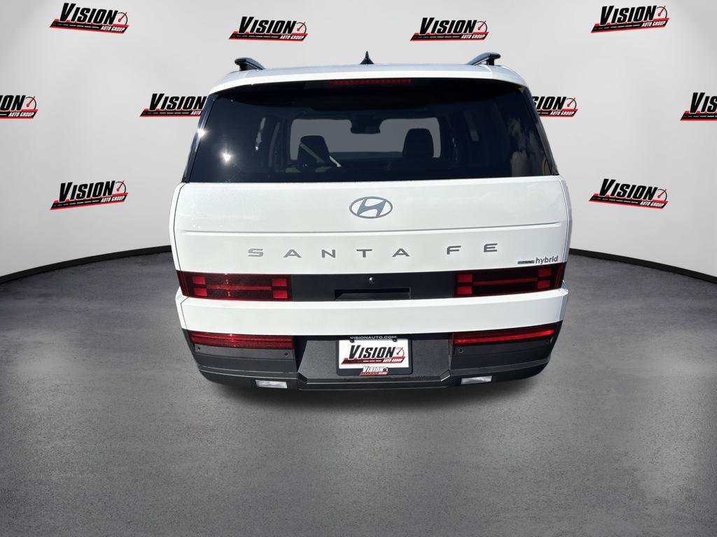 New 2027 White Hyundai SEL image 4