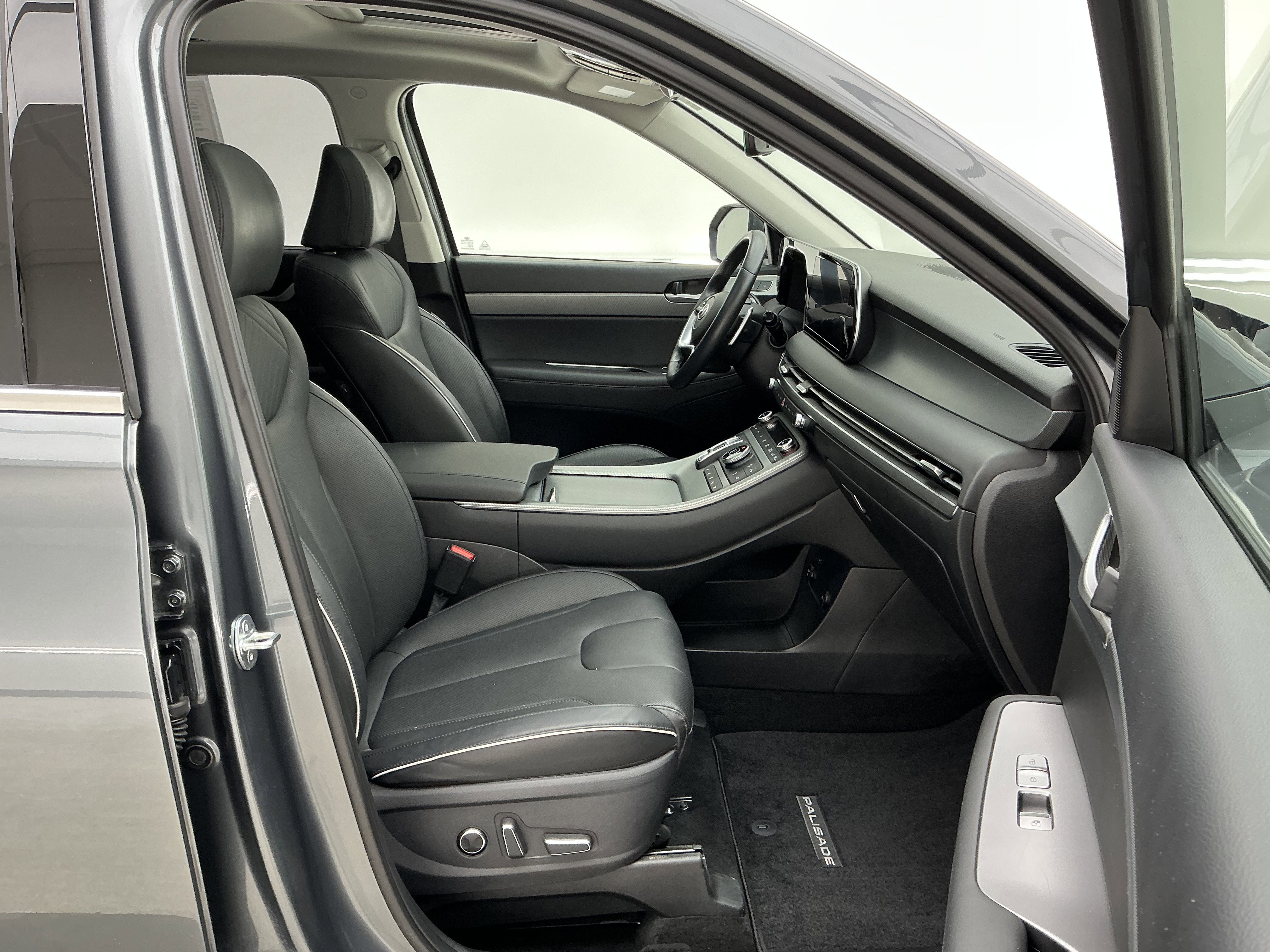 2023 Hyundai Palisade SEL - Photo 27