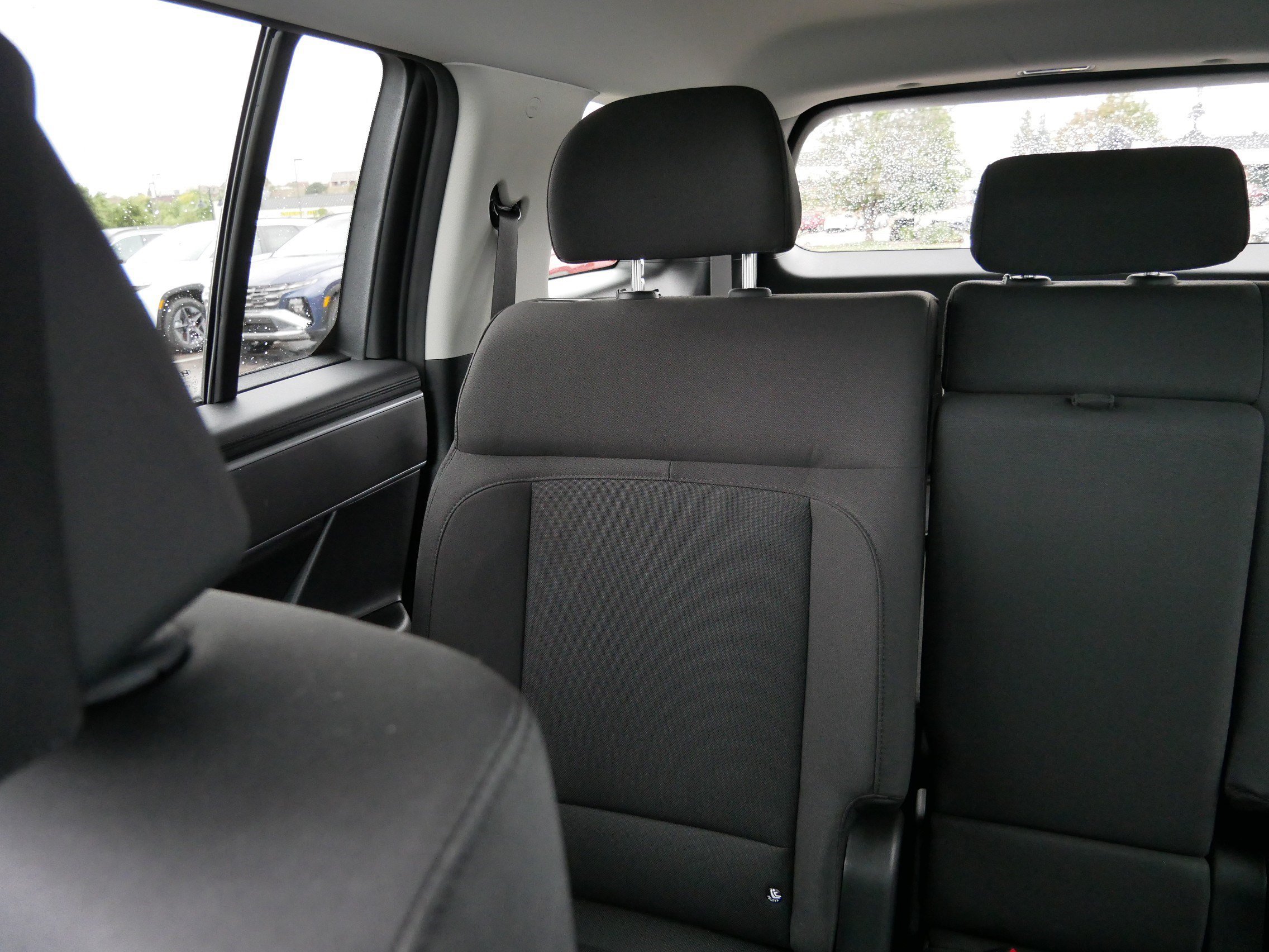 Certified Used 2026 Phantom Black Hyundai SE image 12