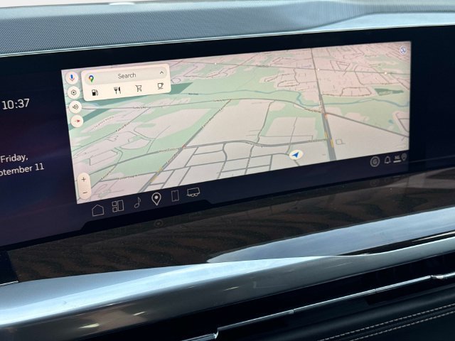 2026 Cadillac Escalade ESV Platinum Sport - Photo 25