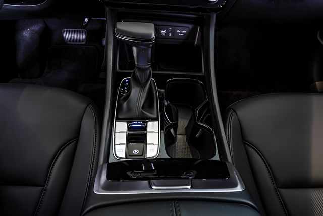 2025 Hyundai Tucson XRT - Photo 17