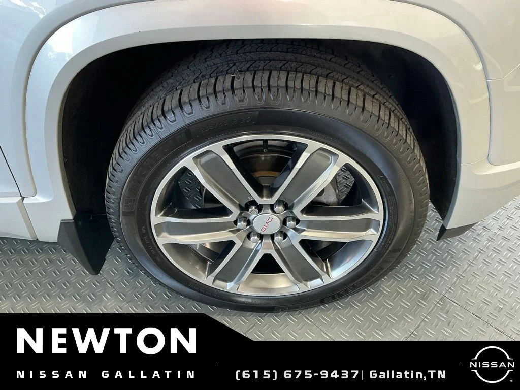 Used 2019 Quicksilver Metallic GMC Denali image 58