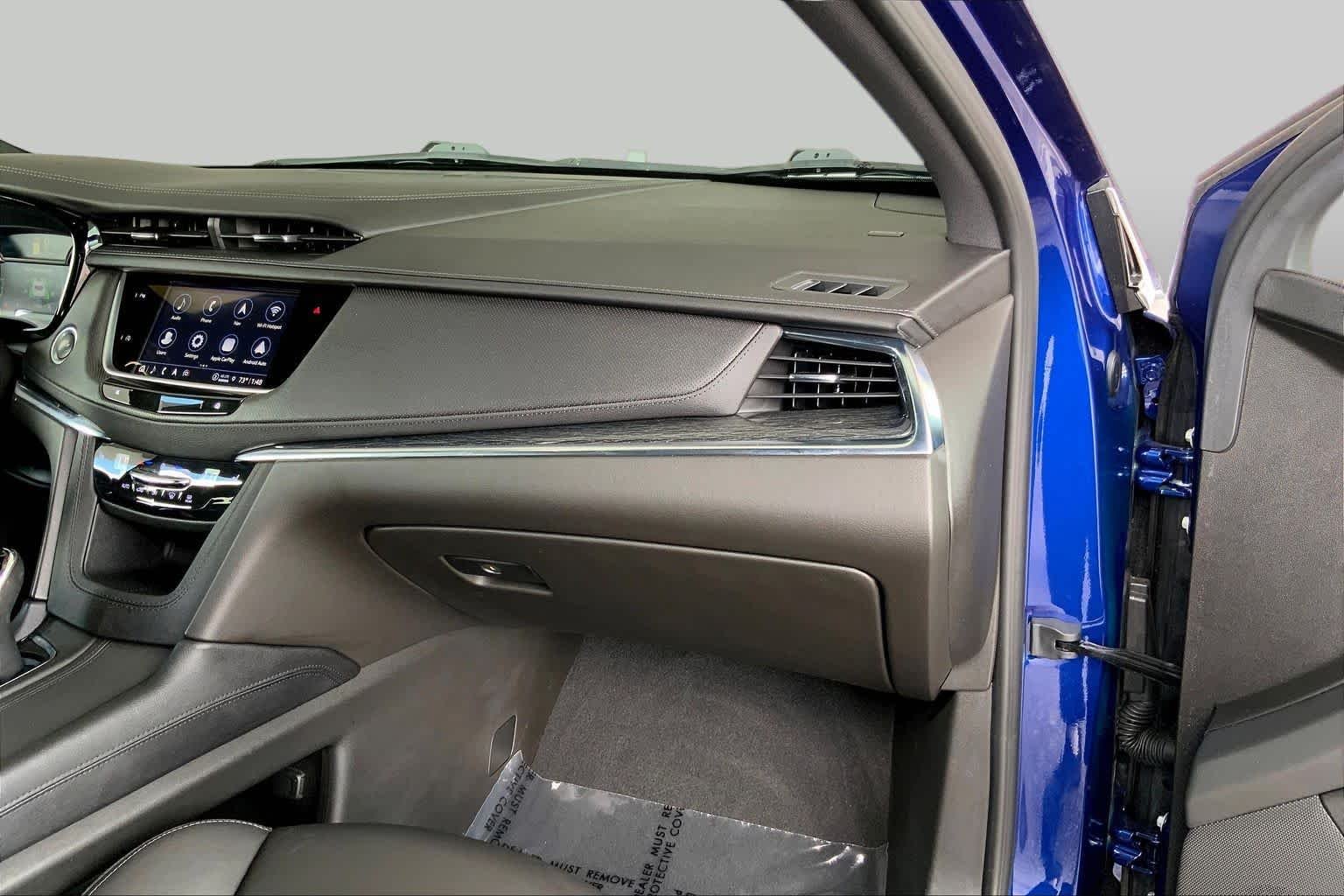 2023 Cadillac XT5 Premium Luxury - Photo 19