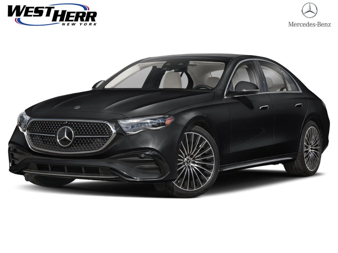 2026 Mercedes-Benz E-Class E350 4MATIC's photo