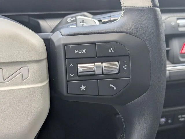 New 2026 Morning Haze Kia GT-Line image 25