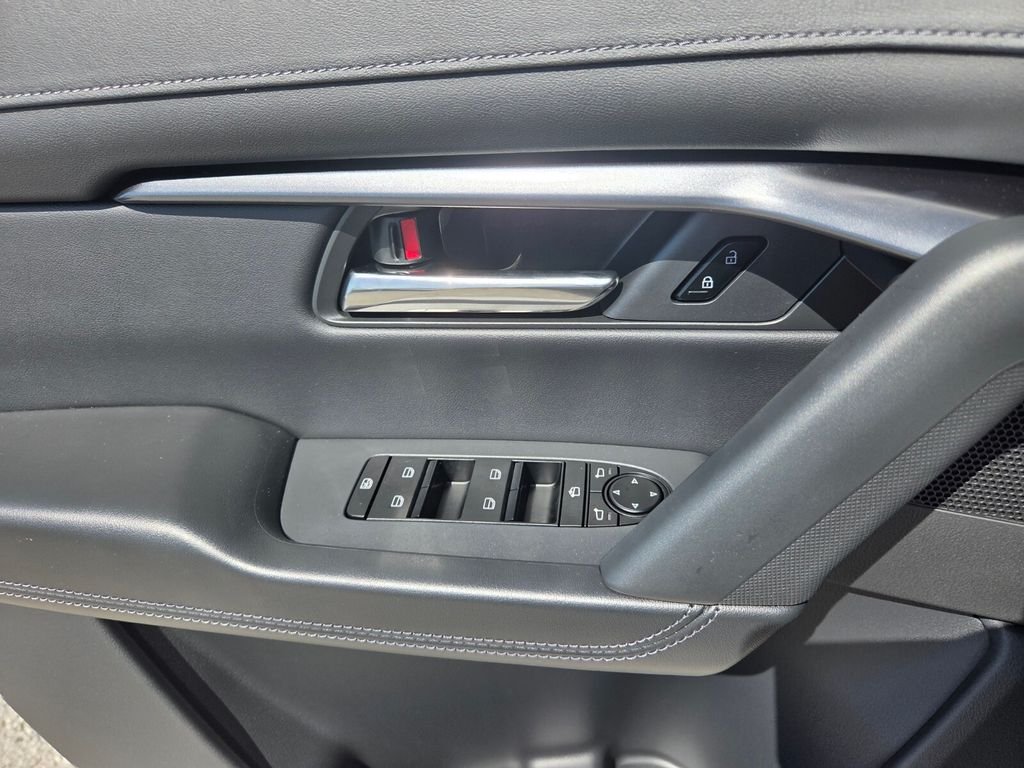 New 2026 Aero Gray Metallic Mazda 2.5 S Select AWD image 22
