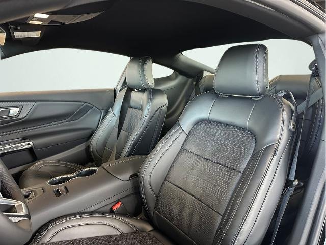 2026 Ford Mustang EcoBoost Premium Fastback - Photo 25