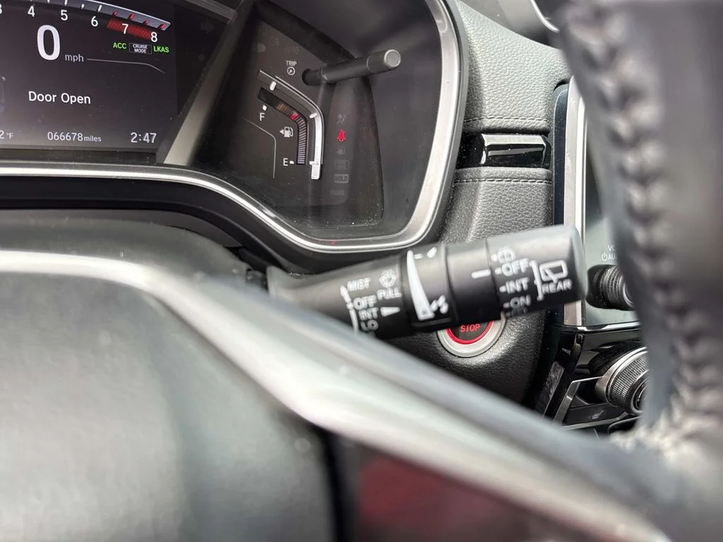 Used 2019  Honda EX-L image 37