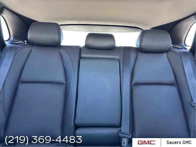2024 Mazda CX-30 Premium - Photo 24