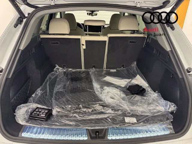 New 2026 White Audi 2.0T Premium Plus image 13