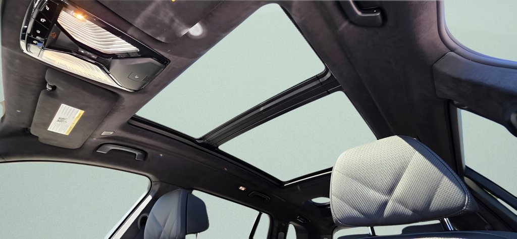 New 2027 Black Sapphire Metallic BMW xDrive40i image 19