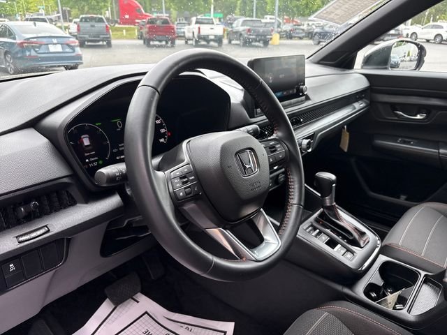 2025 Honda CR-V Sport - Photo 14