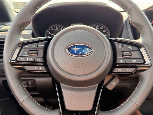 Used 2025 Brown Subaru Touring image 20