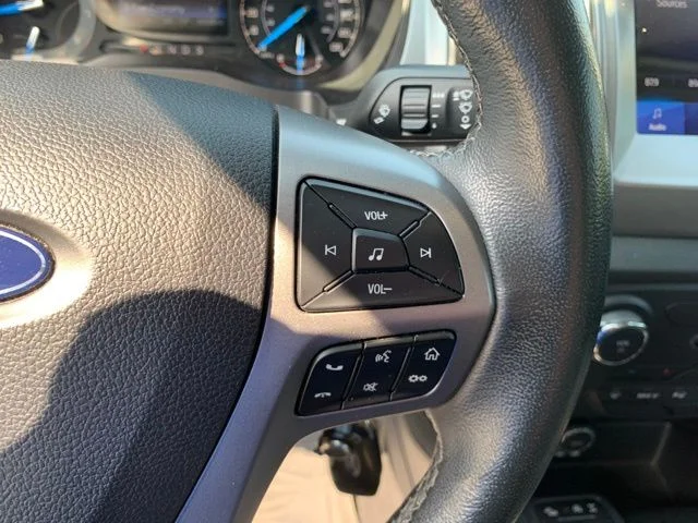 Certified Used 2021 Gray Ford XLT image 28