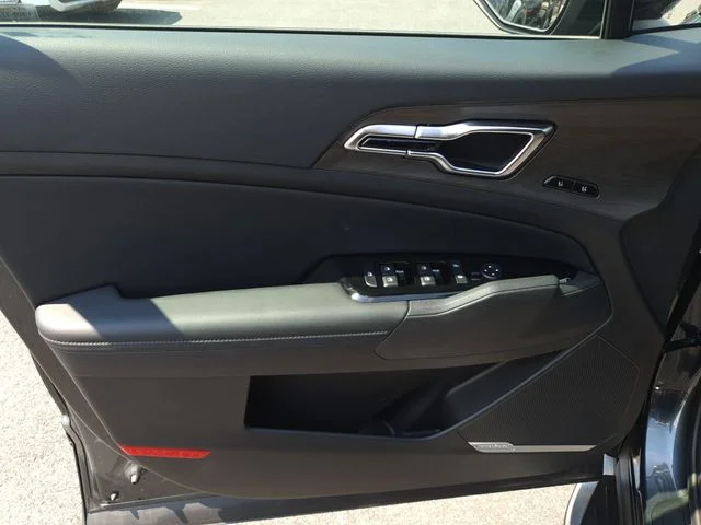 2025 Kia Sportage X-Line Prestige - Photo 18