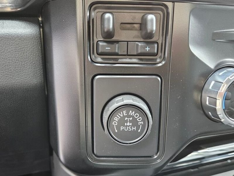 New 2026 Carbonized Gray Metallic Ford F-250® Lariat® image 24