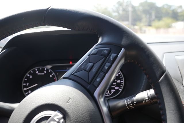 Used 2024 Gray Nissan SR image 25