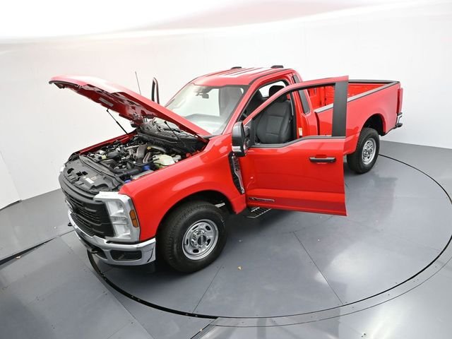 2026 Ford F-250 Super Duty XL - Photo 35