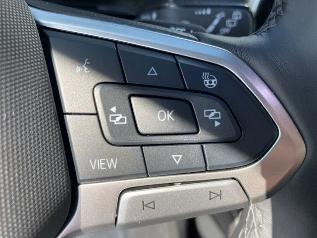 2026 Volkswagen Atlas Cross Sport SEL Premium R-LINE - Photo 33