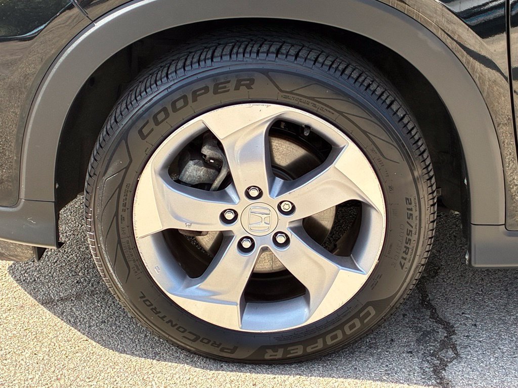 Used 2022  Honda LX image 9
