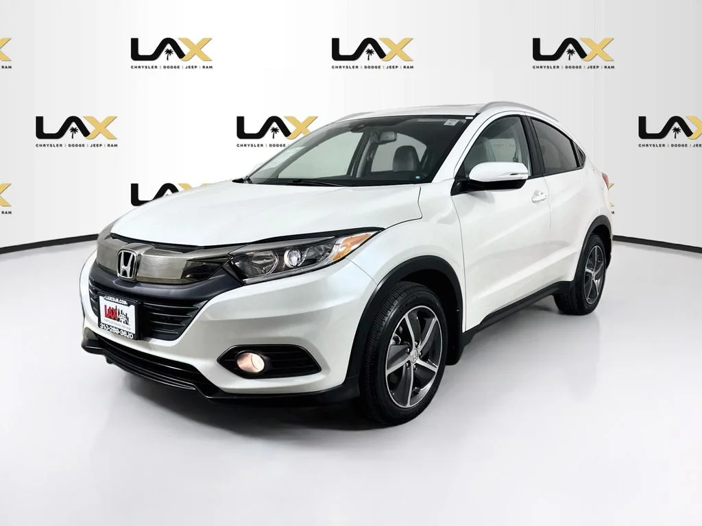 Used 2022  Honda EX-L image 3
