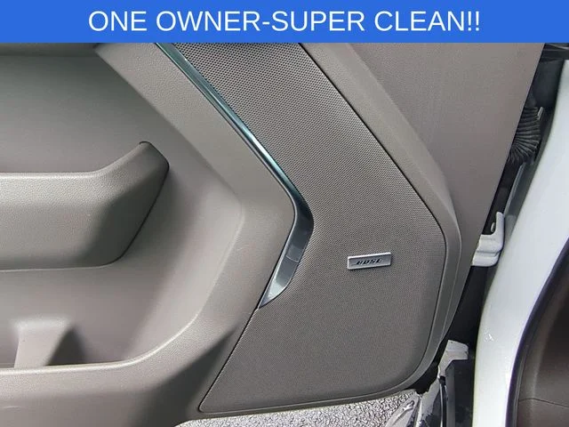 Used 2022 White GMC SLT image 15