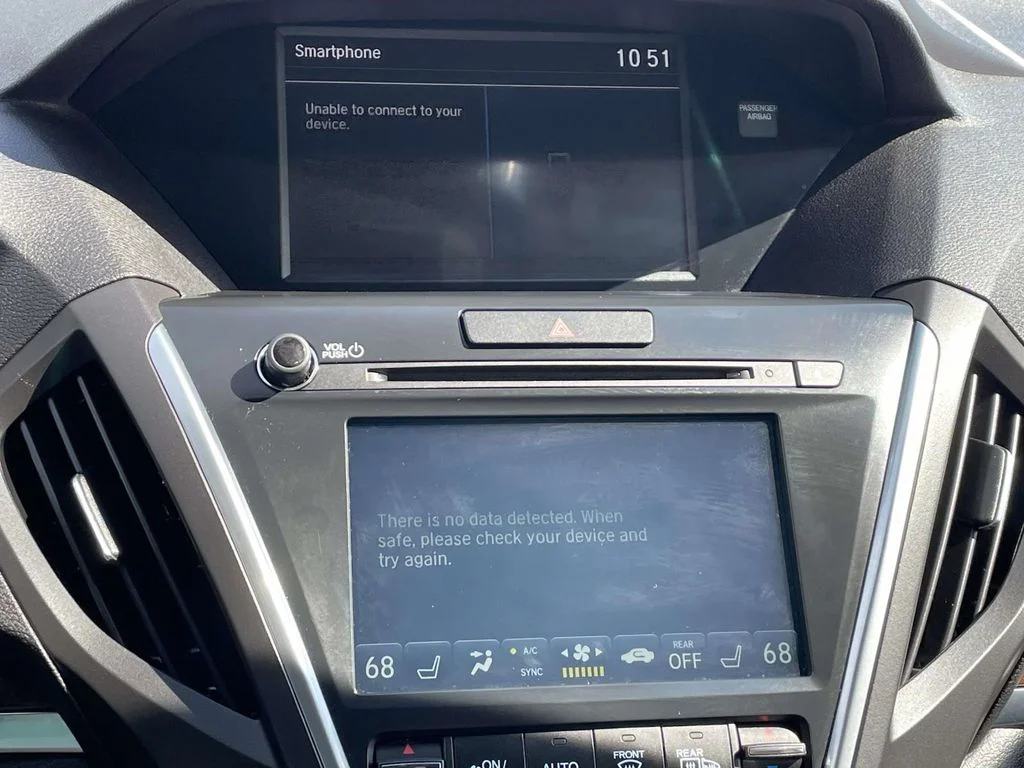 Used 2020 White Acura Standard image 22