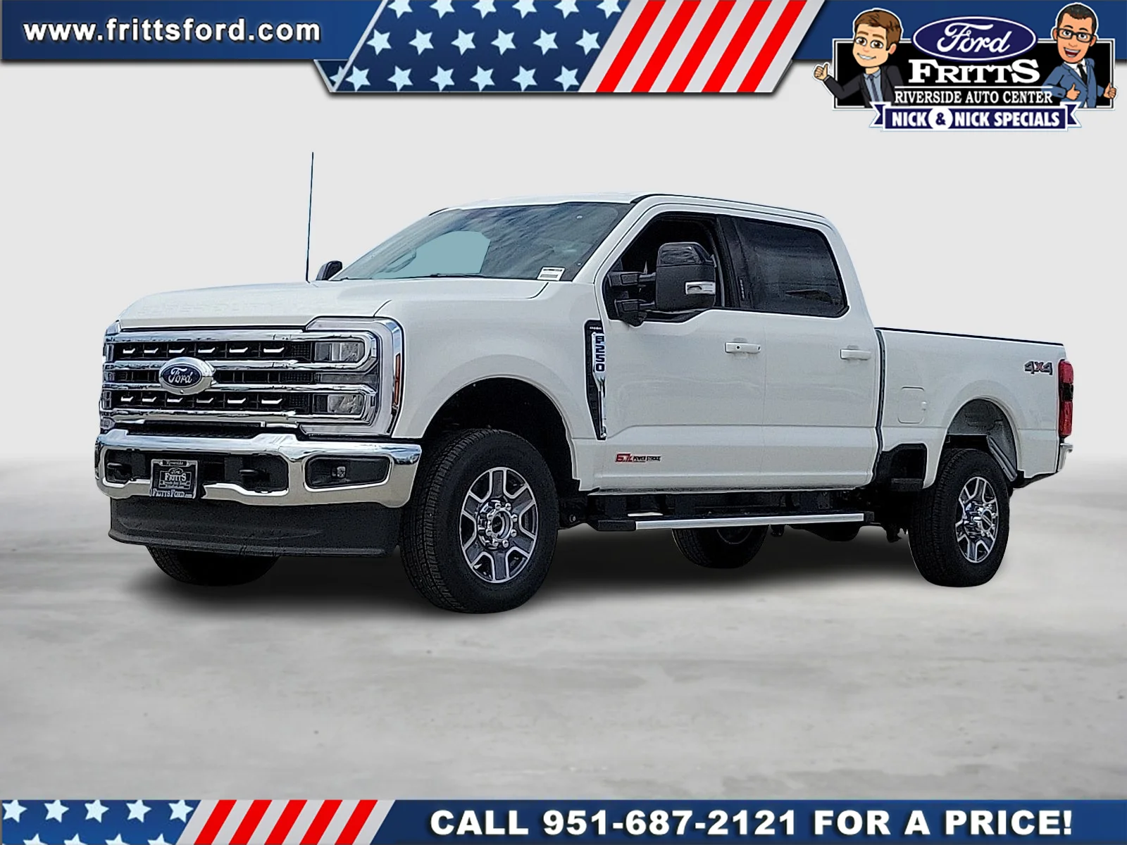 2026 Ford Super Duty