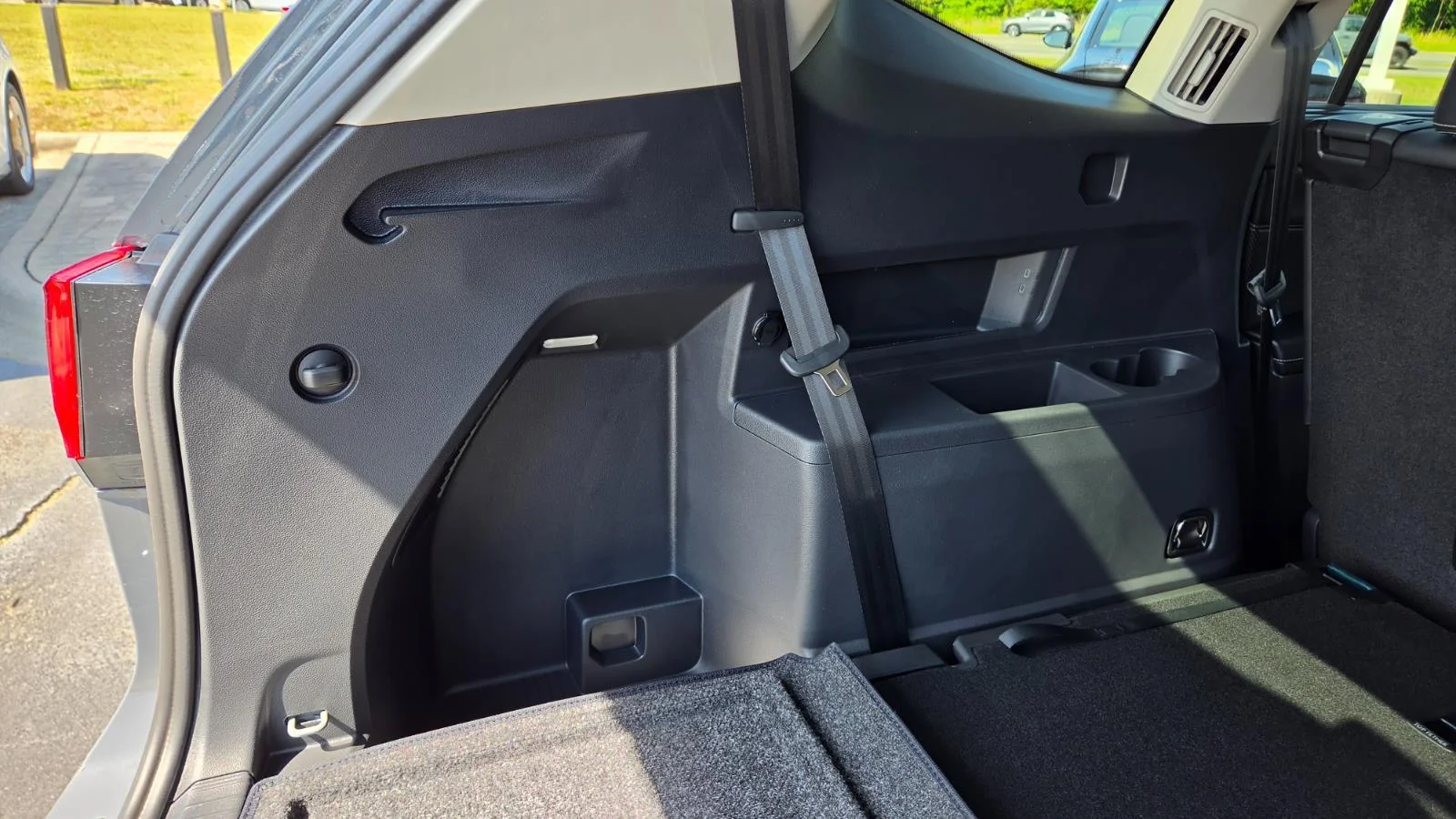 New 2026 Pure Gray Volkswagen 2.0T SE w/Technology image 65