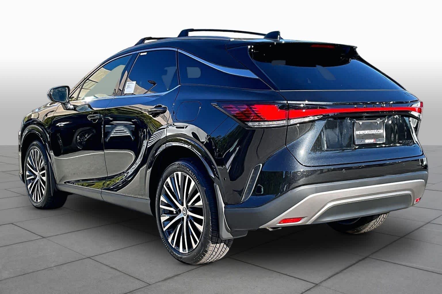 New 2026 Caviar Lexus PREMIUM PLUS image 7
