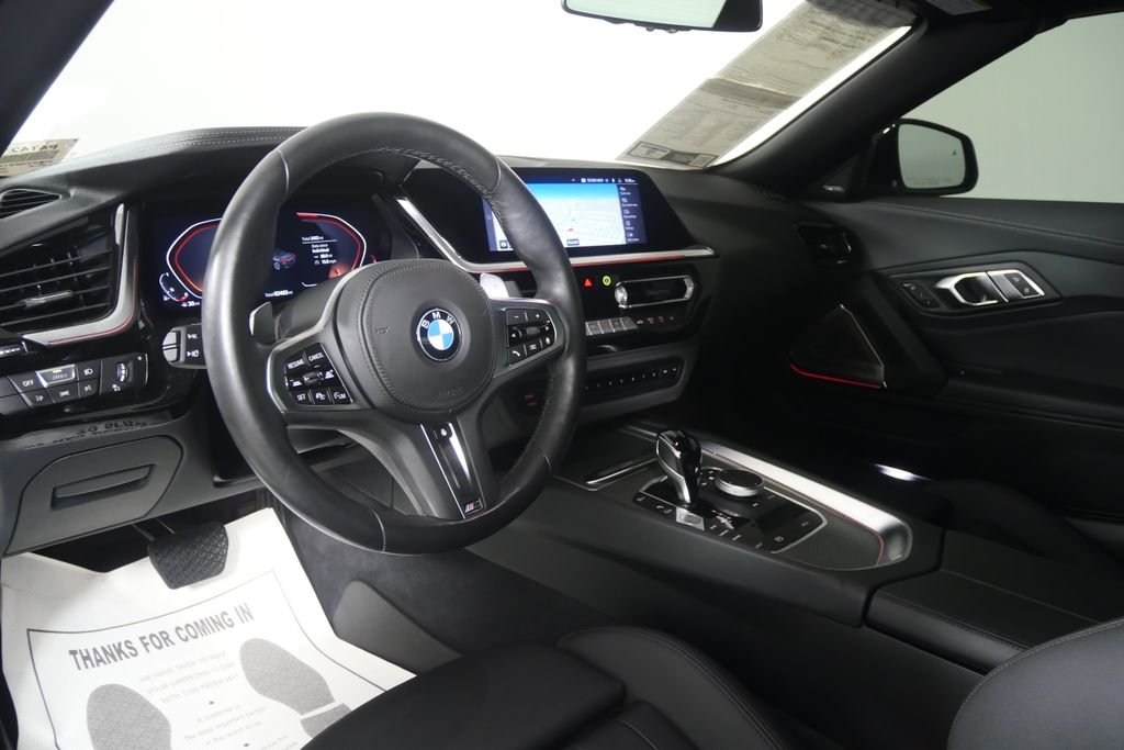Used 2023 Not Available BMW sDrive30i image 17