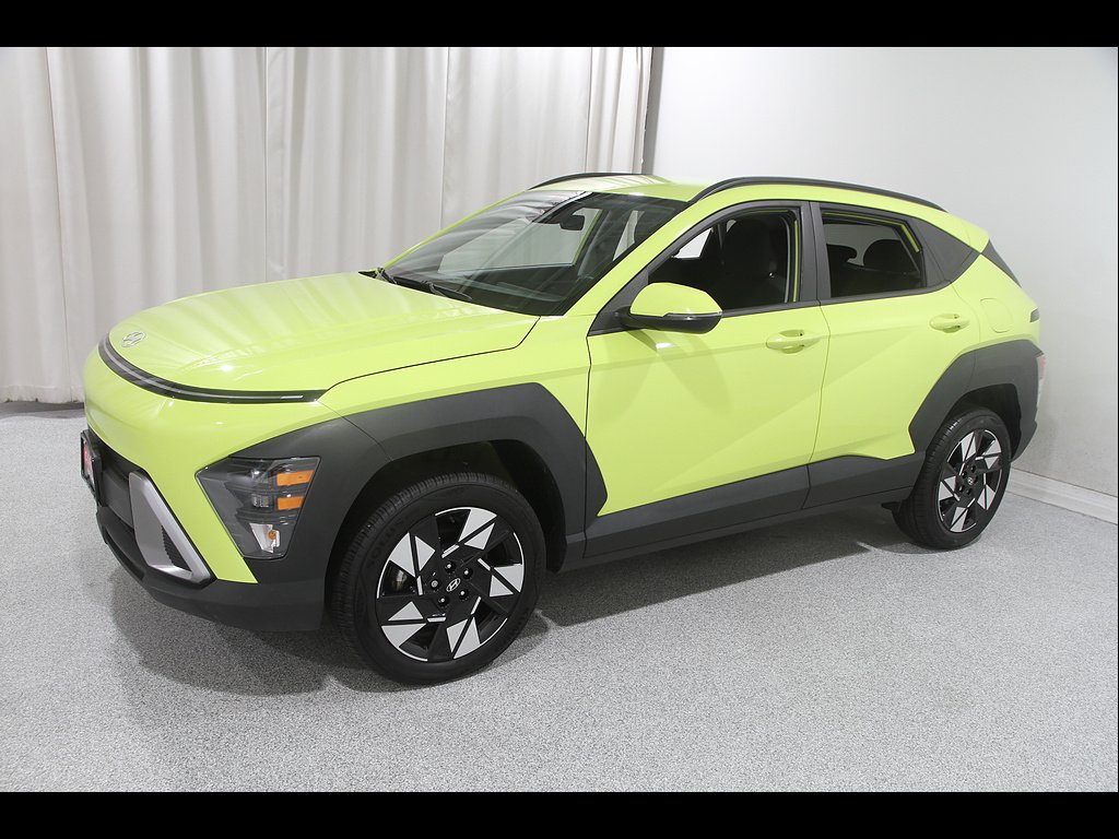 2024 Hyundai Kona SEL - Photo 3