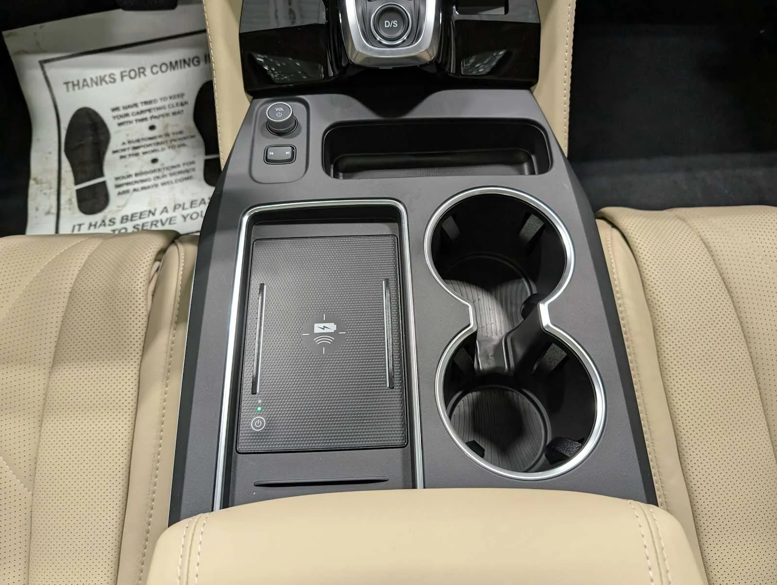 2026 Acura MDX Advance Package - Photo 18
