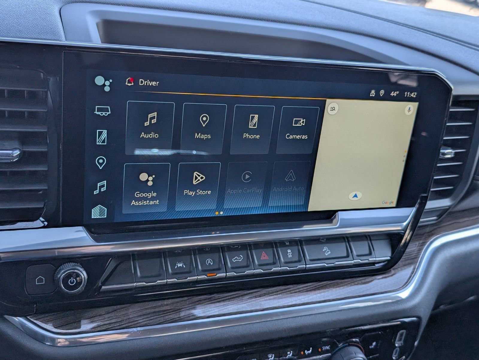 2024 Chevrolet Silverado 1500 LT Trail Boss - Photo 27