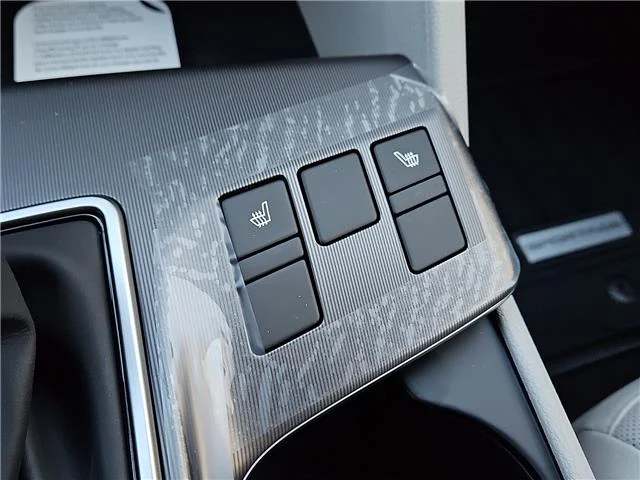 New 2027 Panthera Metal KIA EX Front-Wheel Drive image 15