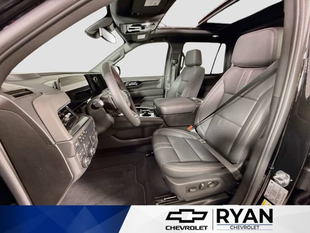 2026 Chevrolet Tahoe RST - Photo 22