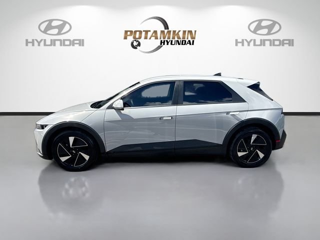 2026 Hyundai IONIQ 5 SEL - Photo 8