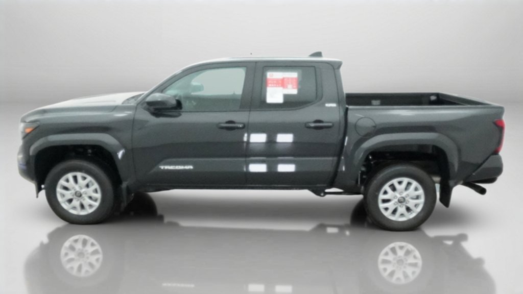 New 2026 Underground Toyota SR5 image 2