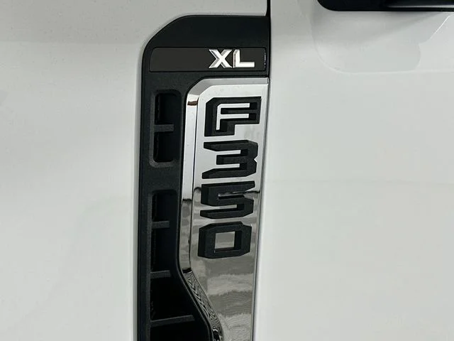 New 2026 Ford F-350SD XL