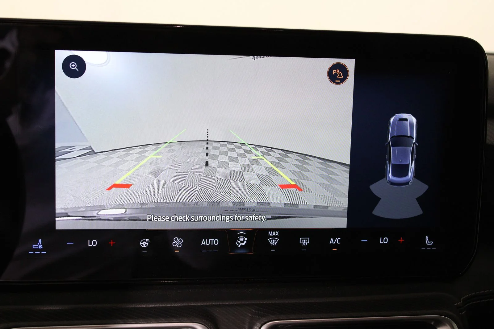 Used 2025 Black Ford GT Premium image 19