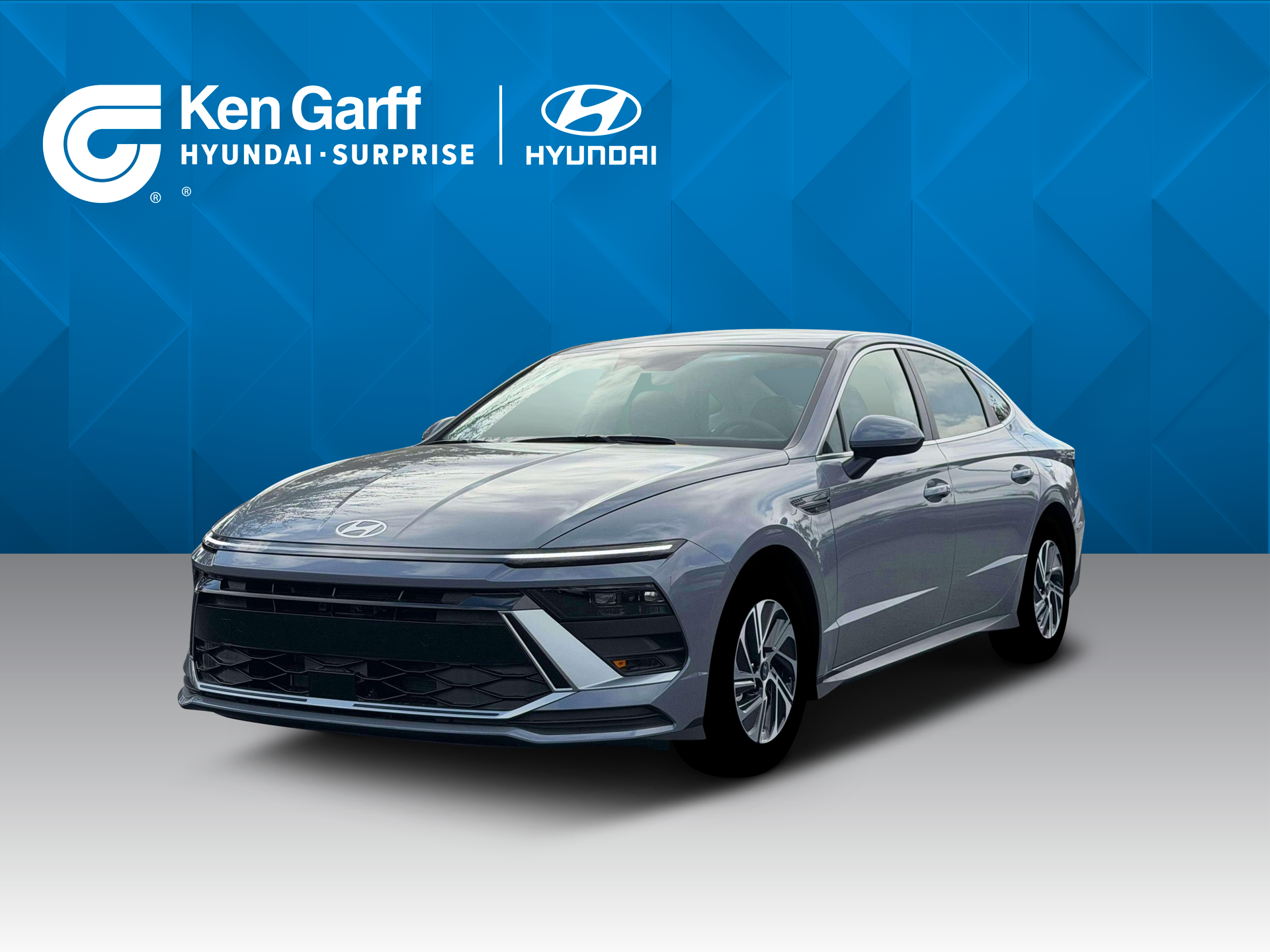 2026 Hyundai Sonata Hybrid
