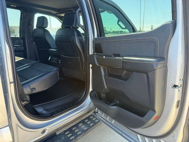 Used 2023 Gray Ford XL image 38