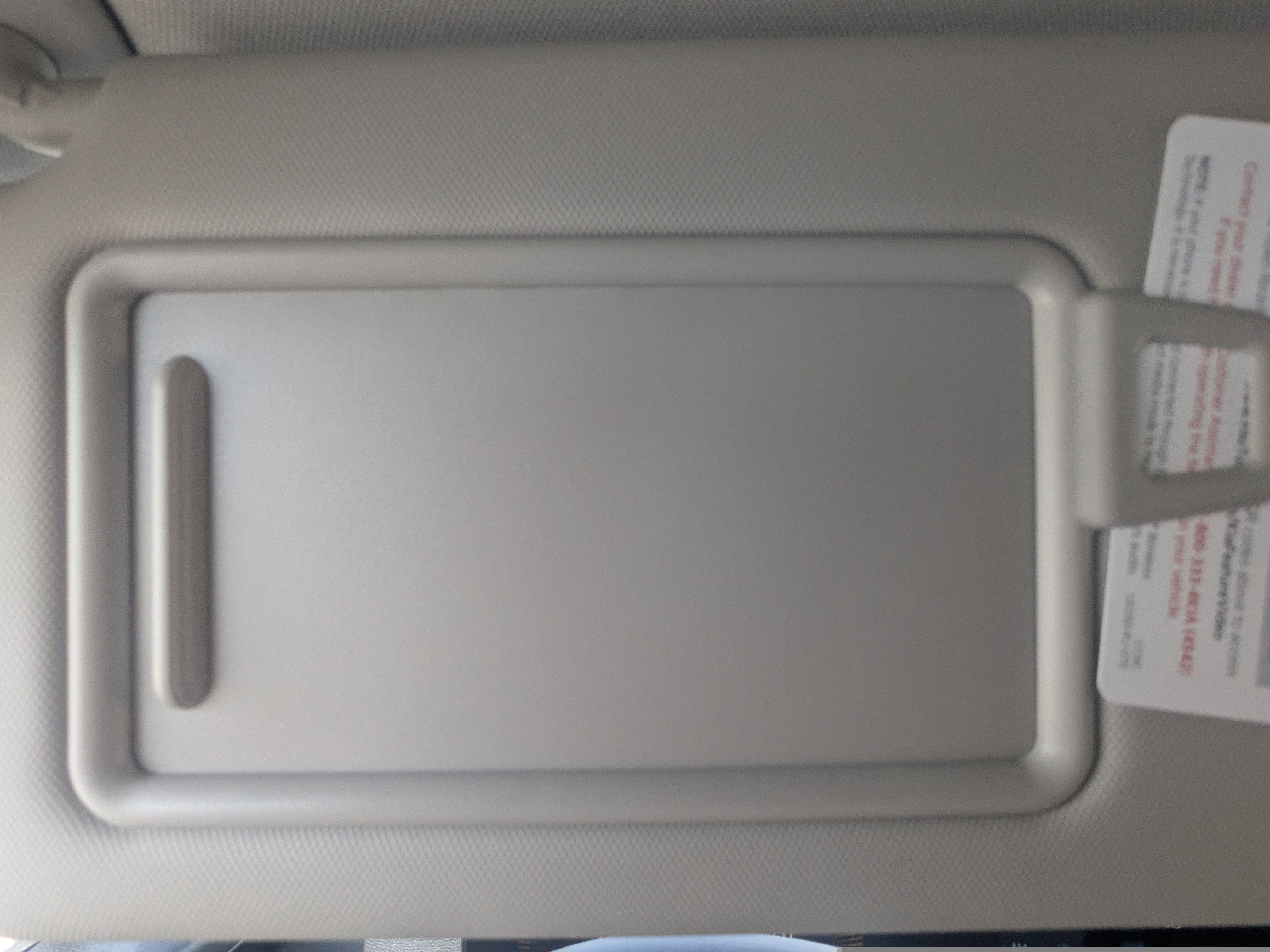 New 2026 Glacial White Pearl Kia LX image 32