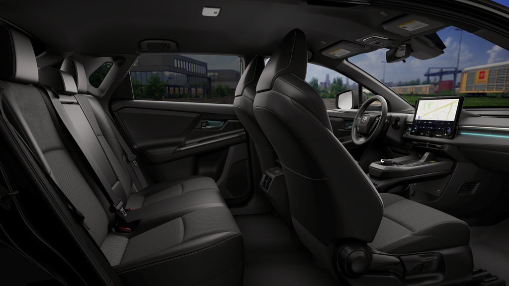 2026 Toyota bZ XLE - Photo 20
