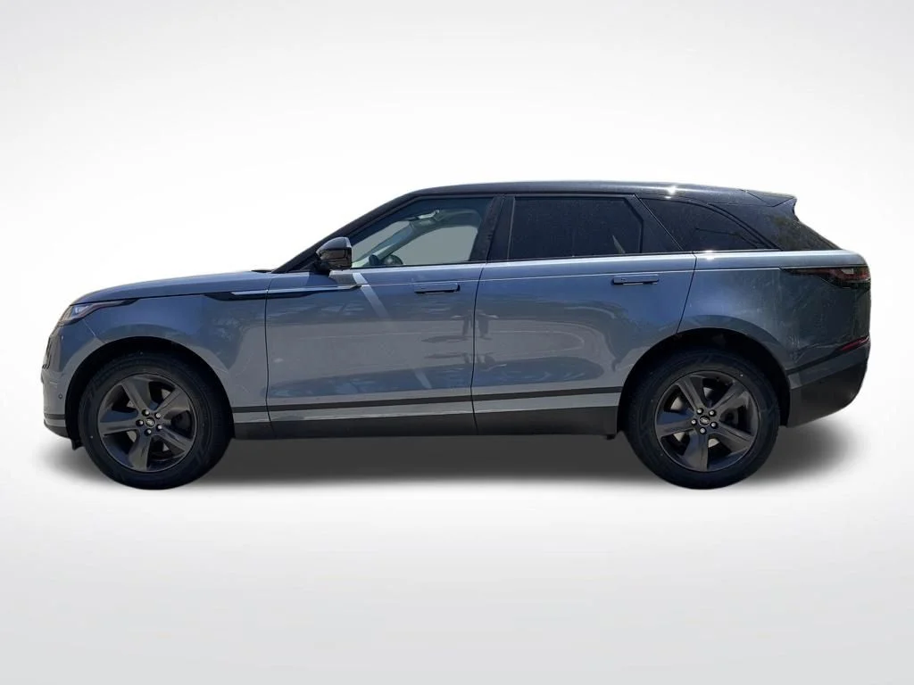 Used 2021 Blue Land Rover S image 5