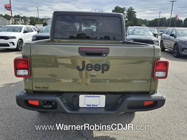 New 2025 41 Exterior Paint Jeep Sport S image 10